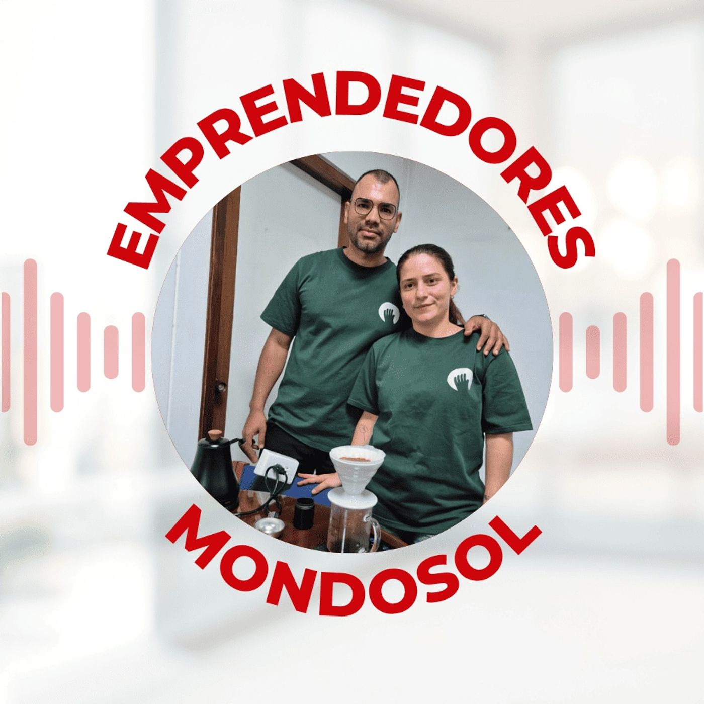 Emprendedores - Mondosol episode artwork