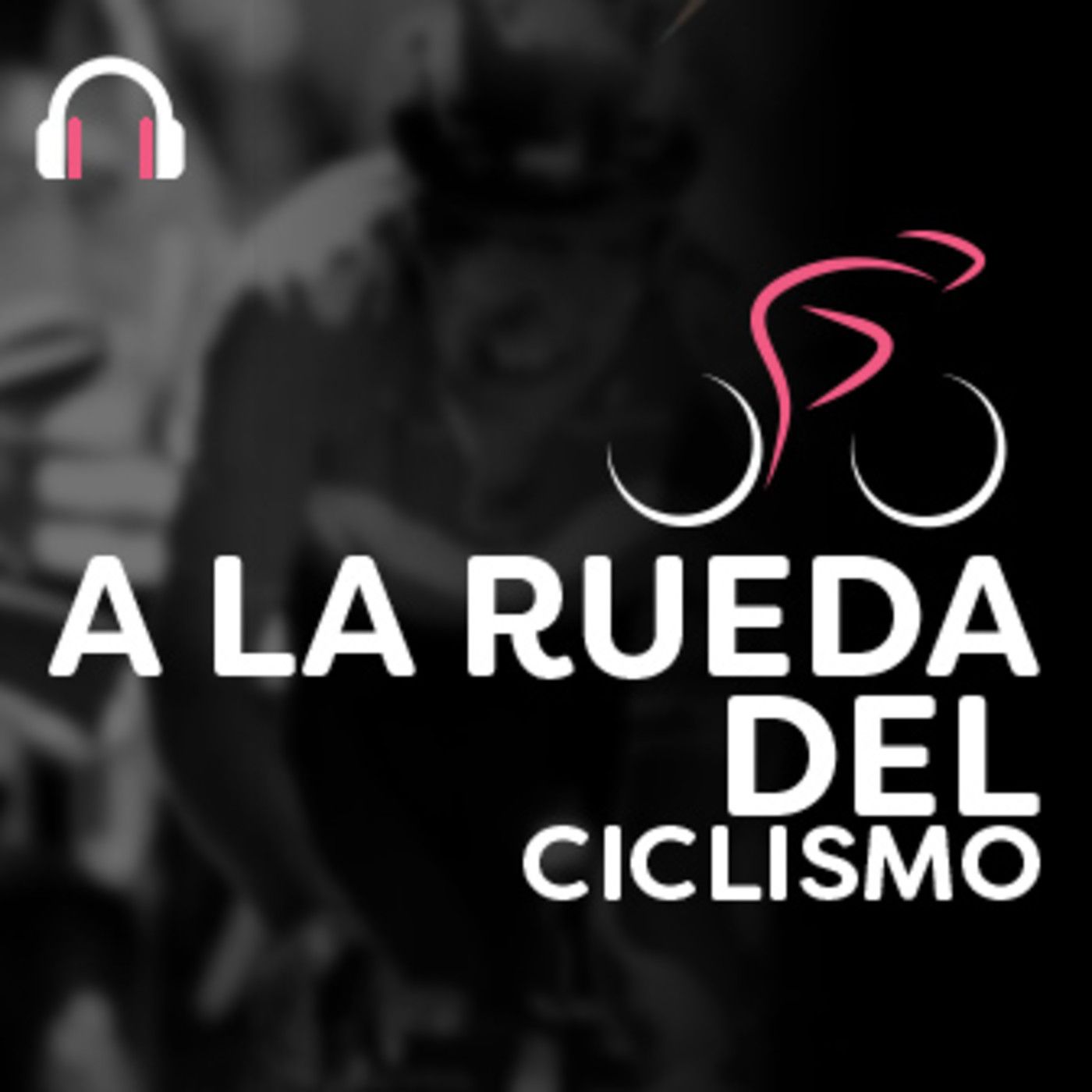 A la rueda del cliclismo