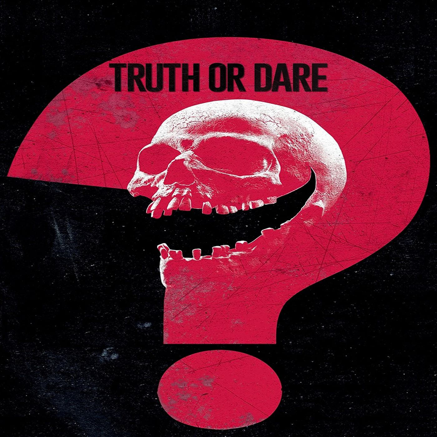 Truth or Dare