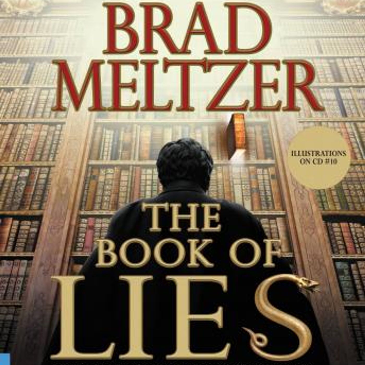 Enjoy Amazing Full Audiobooks in Mystery, Thriller & Horror, Suspense