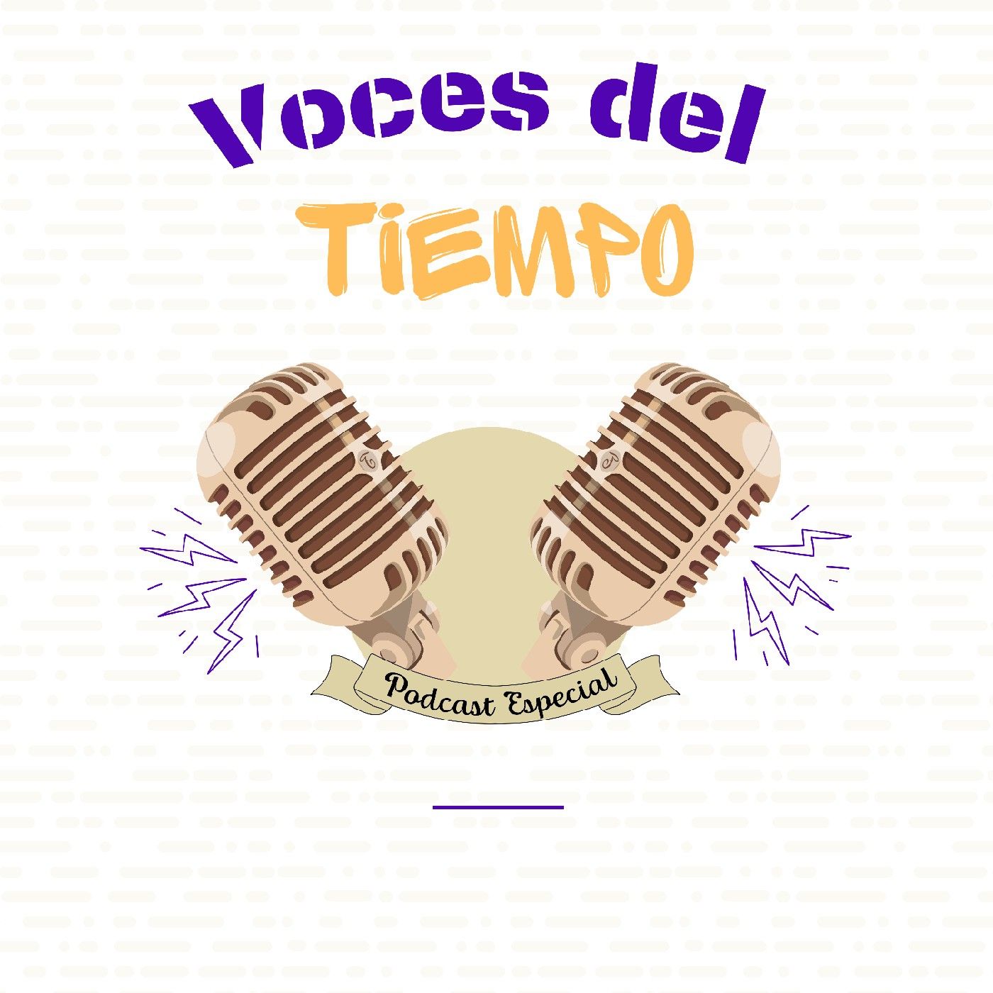 Voces del tiempo