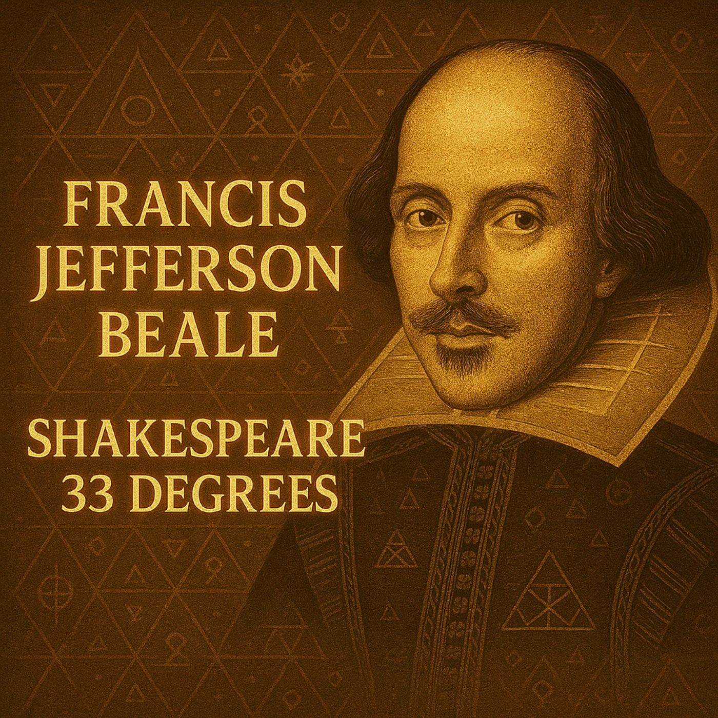 VaConspiracyLovers- Shakespeare's 33 degrees
