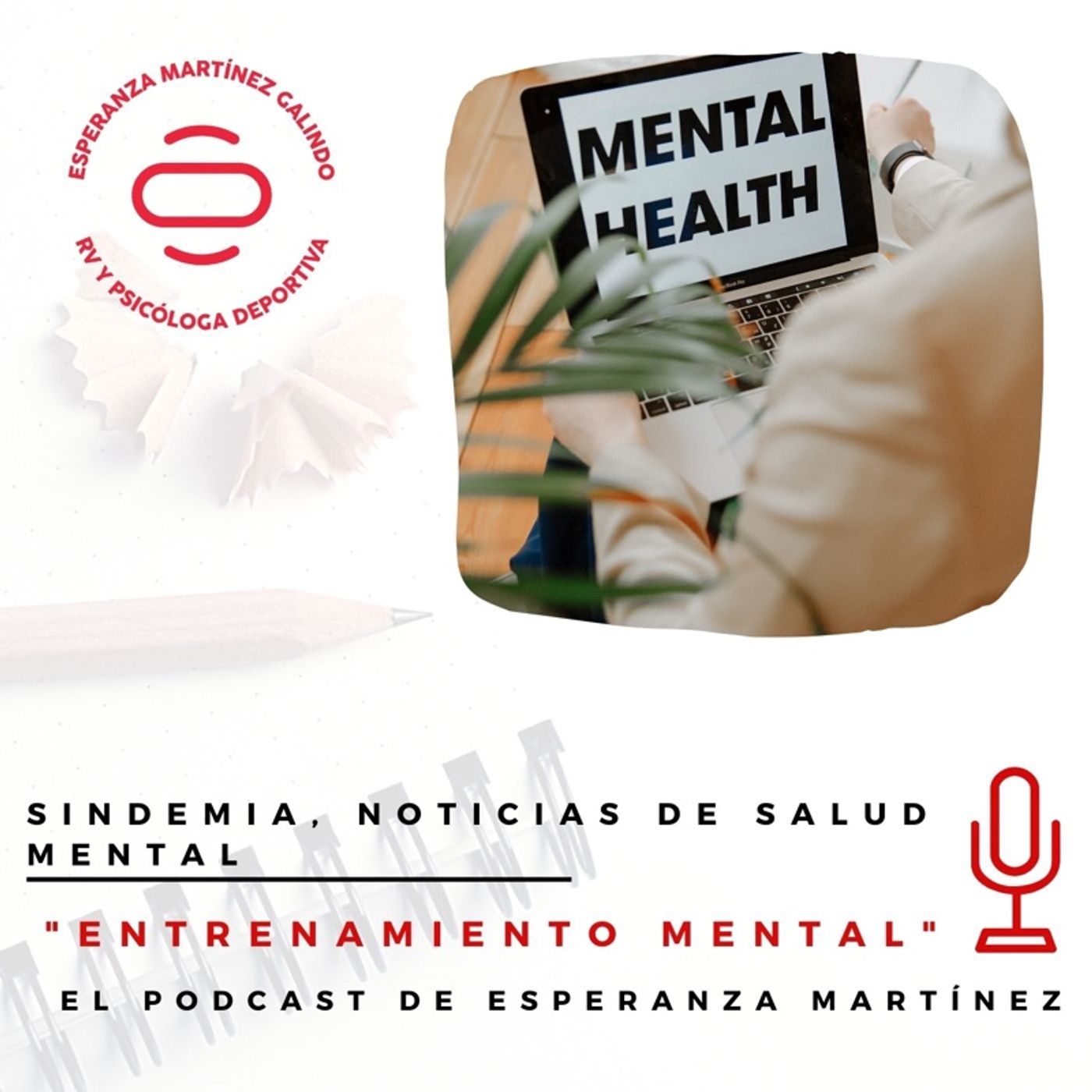 ENTRENAMIENTO MENTAL - CONTENIDO DE PSICOLOGÍA