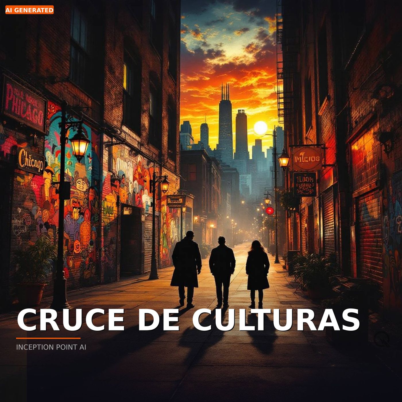 Cruce de Culturas