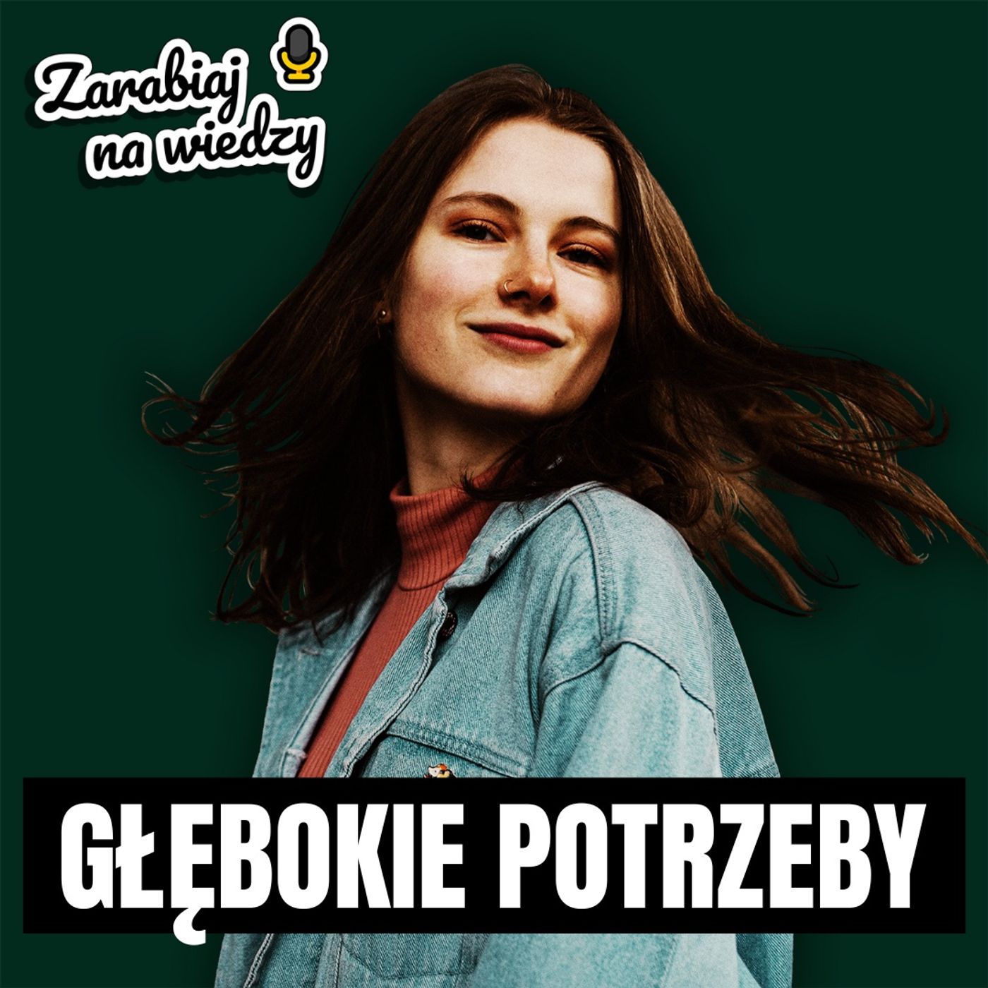 Zarabiaj na wiedzy