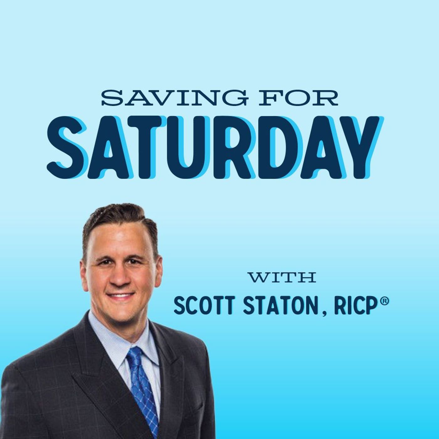 Saving for Saturday