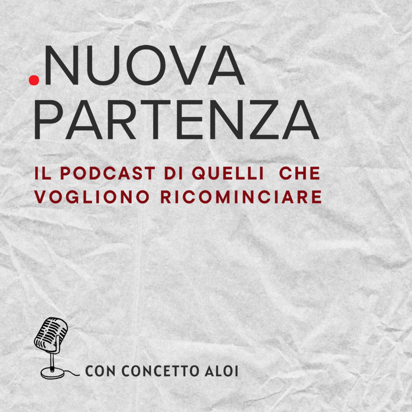 .Nuova Partenza