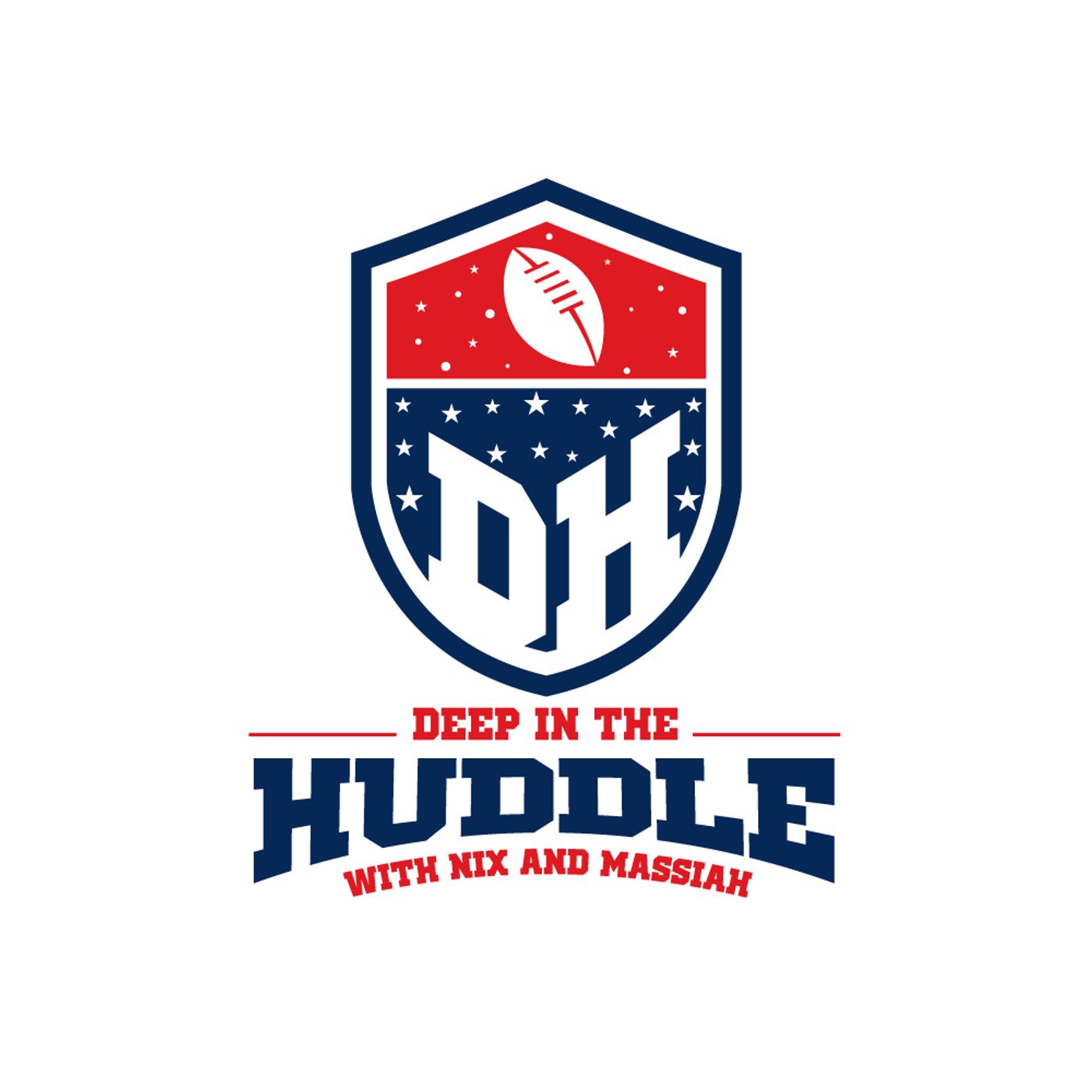 Deep In The Huddle Show