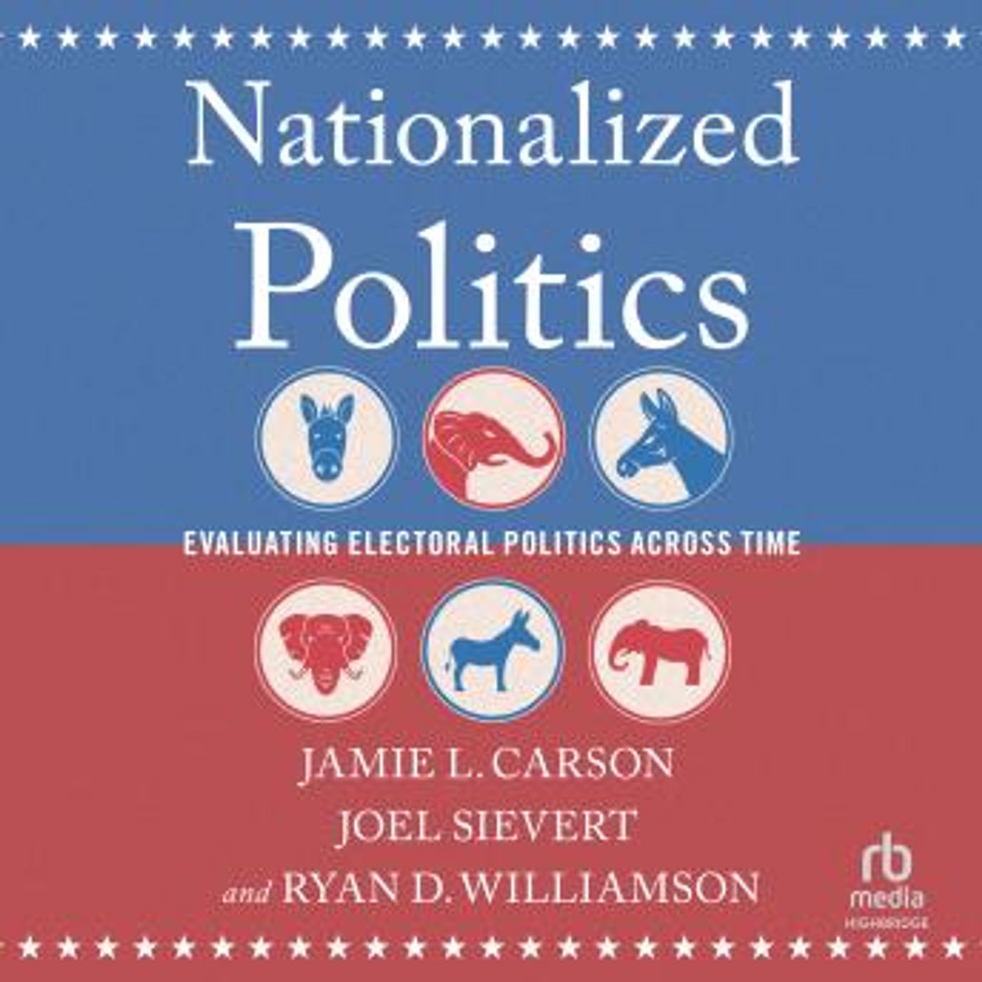 Best Full Audiobooks in Non-Fiction, Current Affairs, Law, & Politics