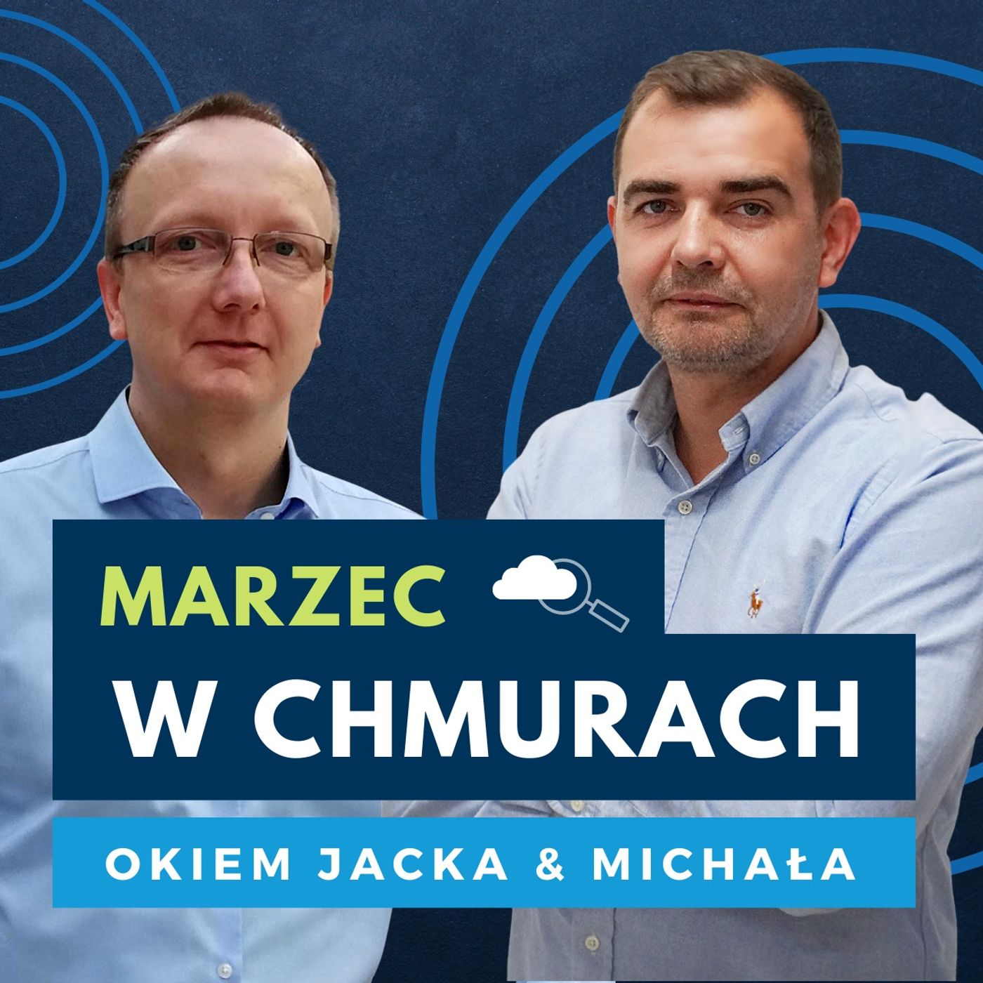Miesiąc w Chmurach