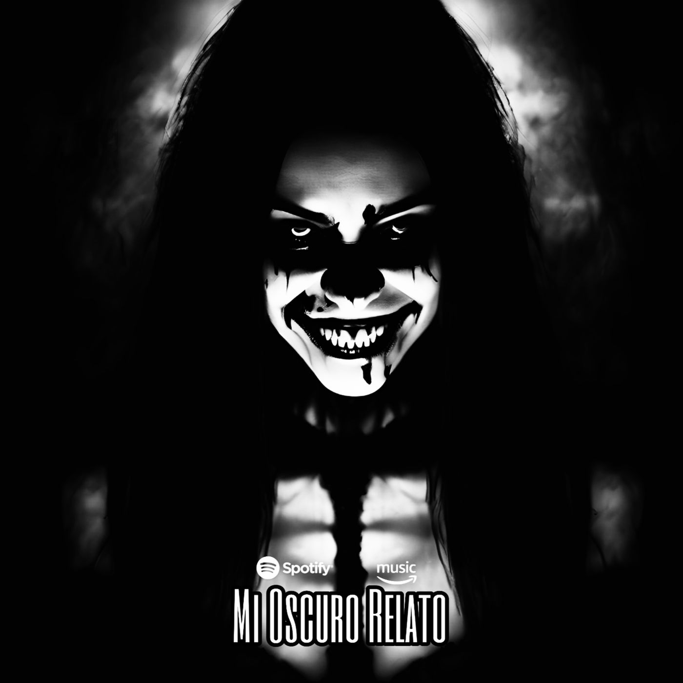 Mi Oscuro Relato