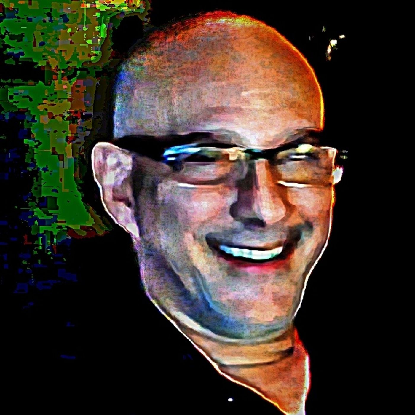 The \'X\' Zone Radio/TV Show