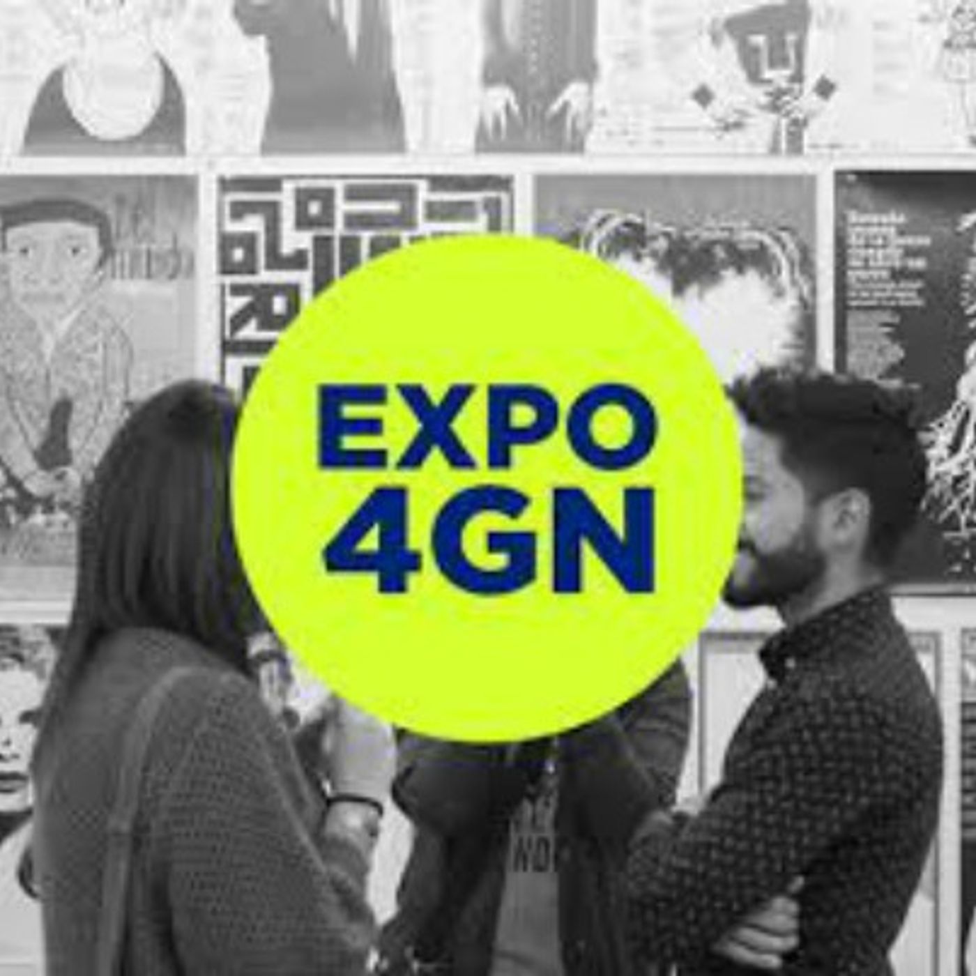 Pilas al Festival de diseño que reinventa las reglas episode artwork