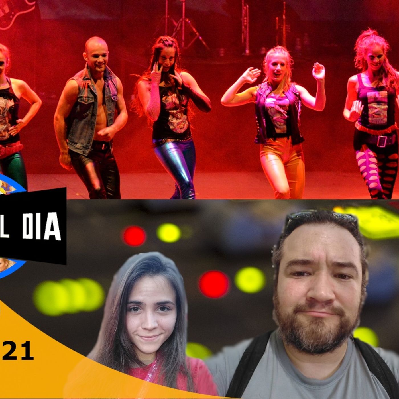 Código Emperador | La fuerza del destino | Ponte al día 539 (02/12/21) Código Emperador | La fuerza del destino | Ponte al día 539 (02/12/21)