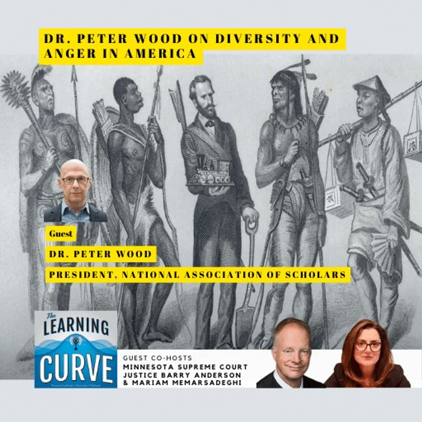The Learning Curve