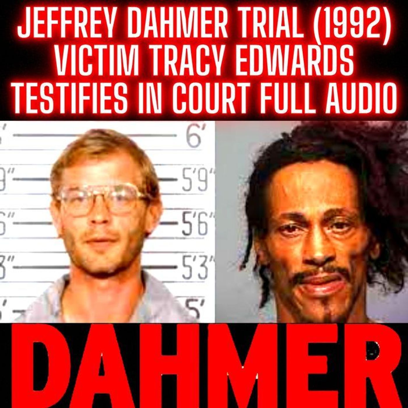 Full Police Interrogations, 911 Calls, and True Crime Investigations - True Crime Podcast 2025