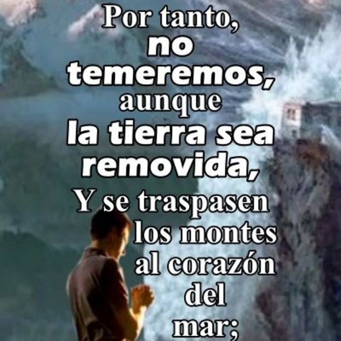 Proyecto hay vida en Jesús