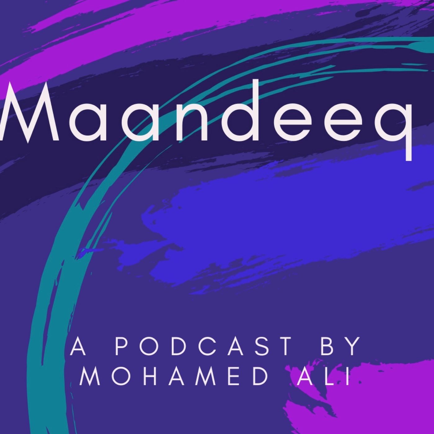 Mohamed Ali Podcast