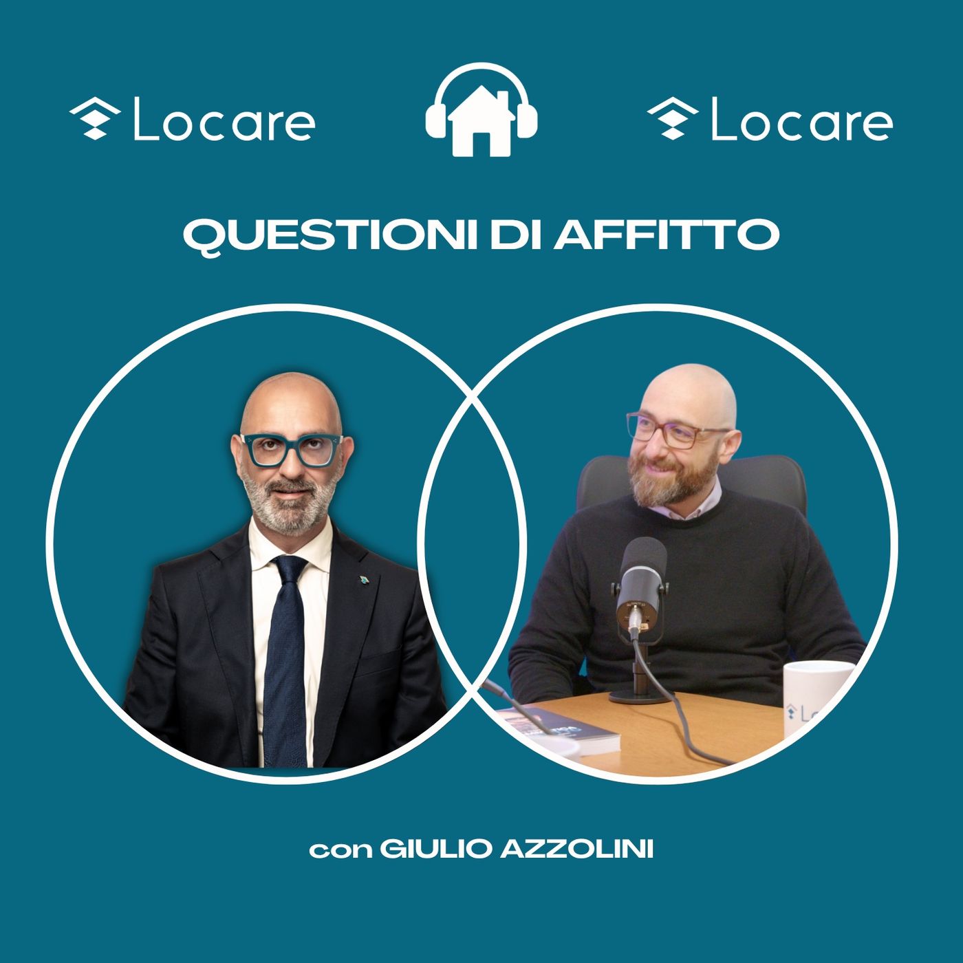 Questioni di affitto