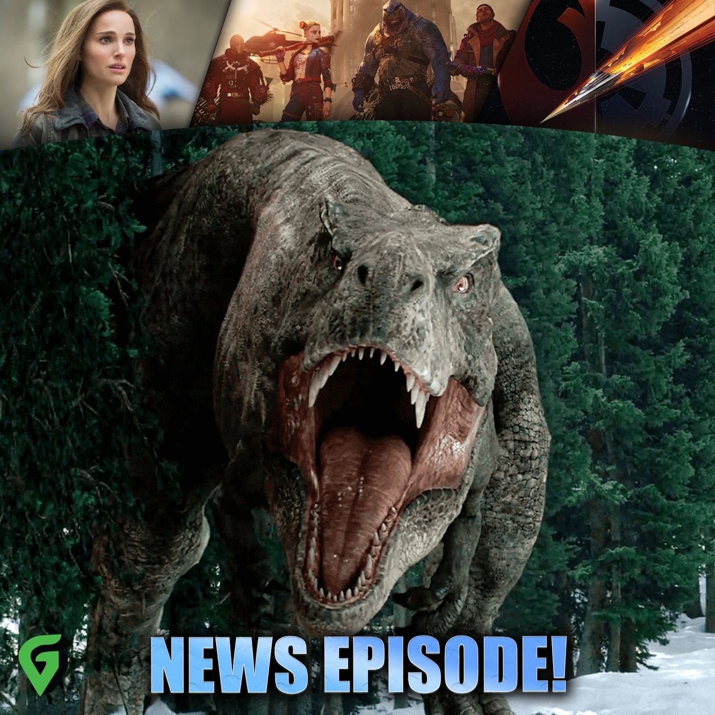 GeekVerse News