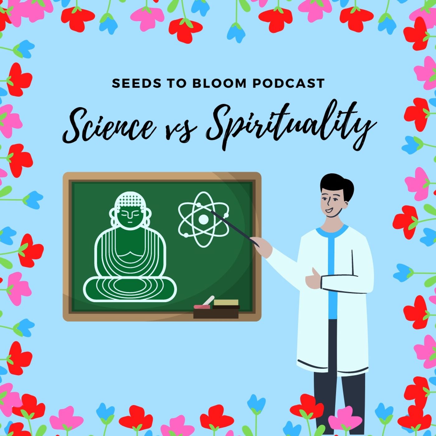 Seeds to Bloom
