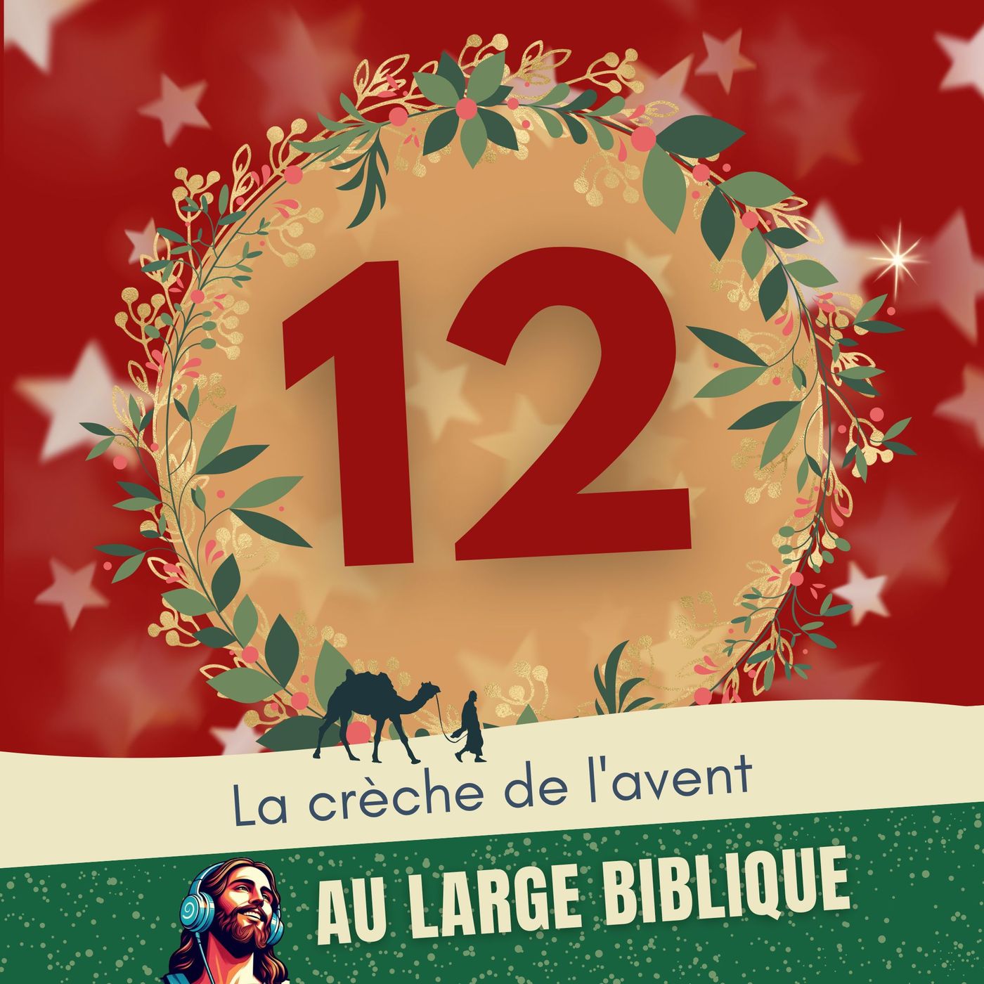 #398 Avent - Jour 12 Où sont les vrais bergers ?