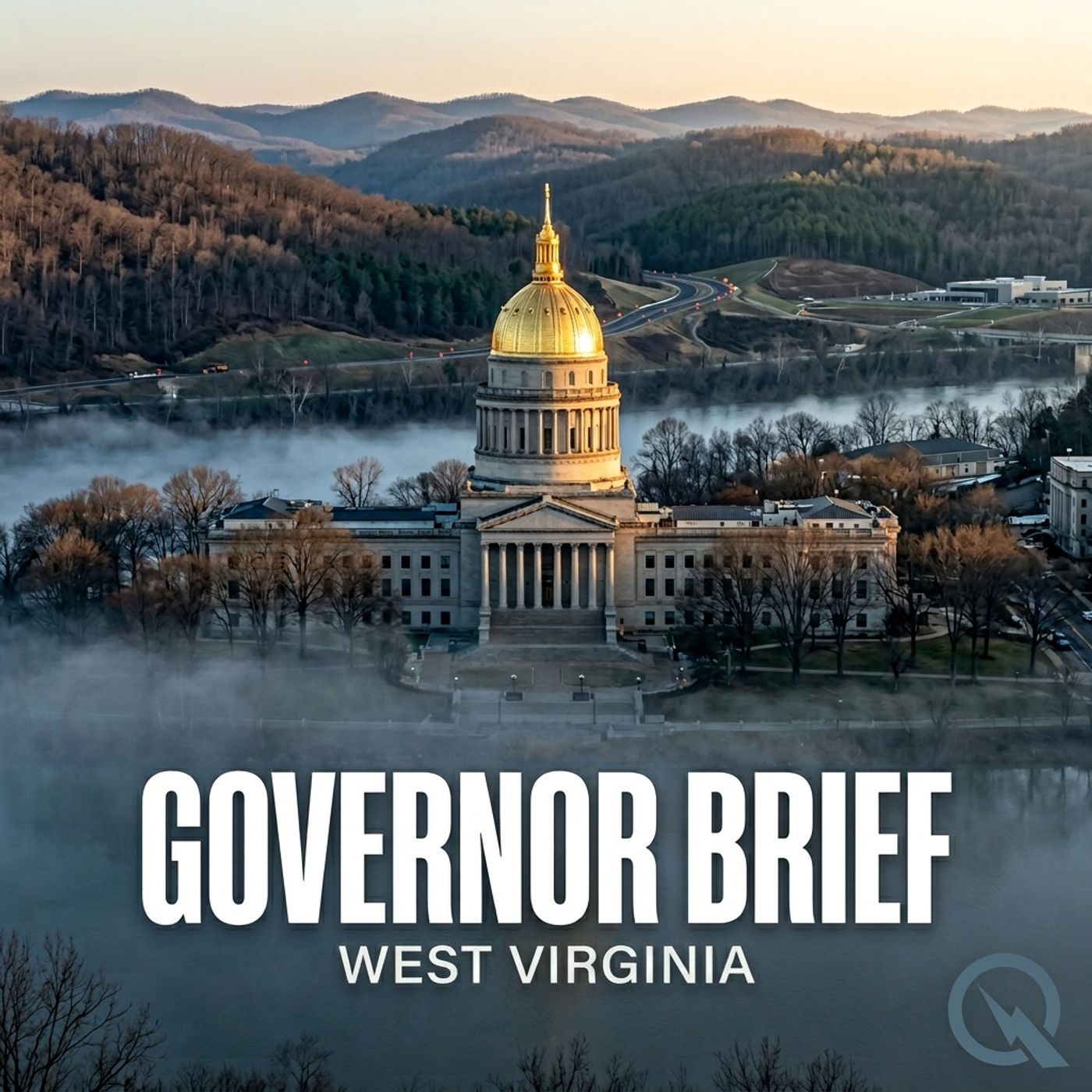 Governor Brief - West Virginia cover