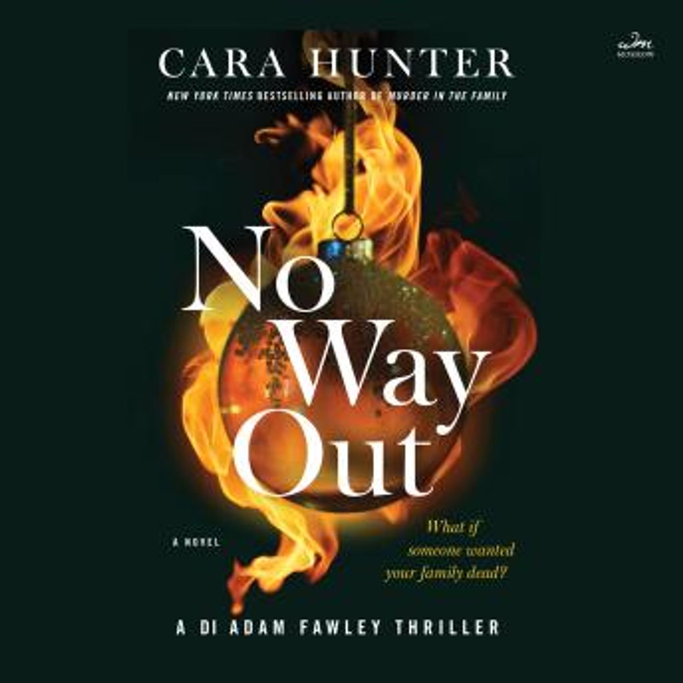 Discover the Best Audio Stories in Mystery, Thriller & Horror, Police & Detective
