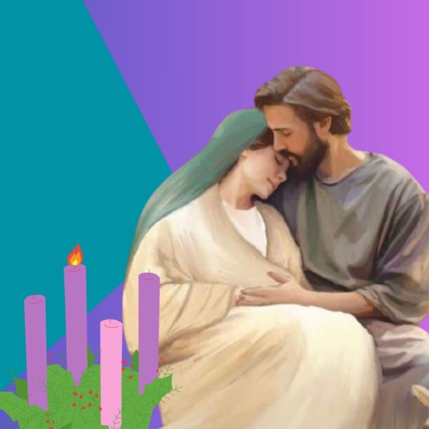 1-12-2024 Bom Ano Novo! - 10 Minutos com Jesus episode artwork