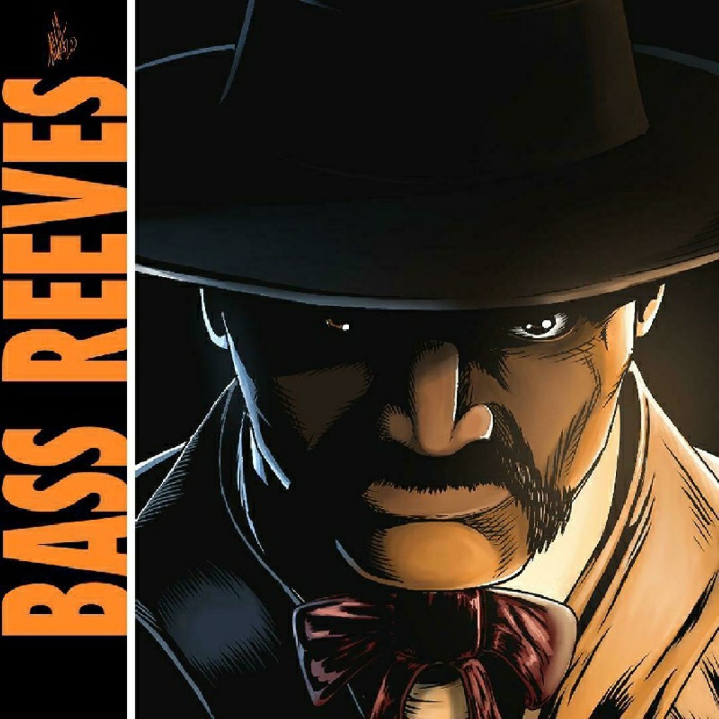 Bass Reeves, Part Two | Episode 329 episode artwork