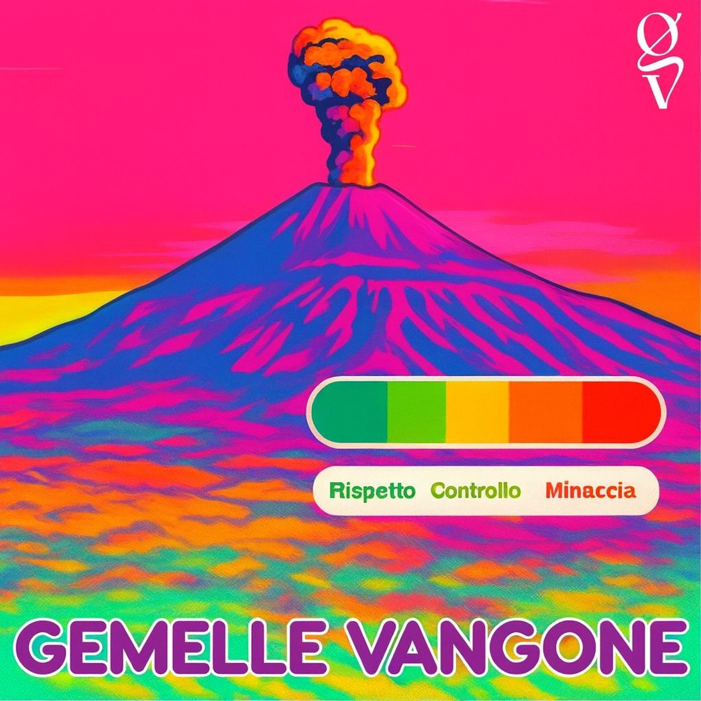 Episodio 10 – Il Violentometro episode artwork