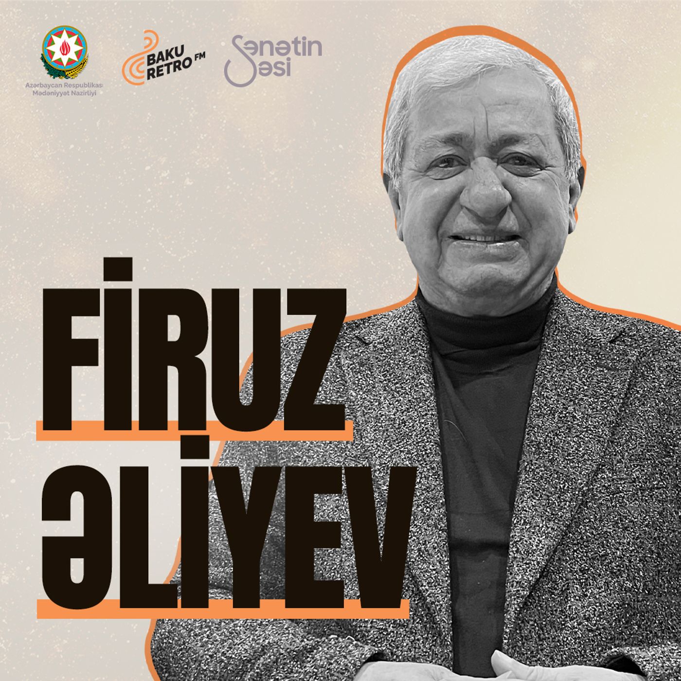 "Bu sənət elədir ki, gərək, daim öz üzərində çalışasan" episode artwork