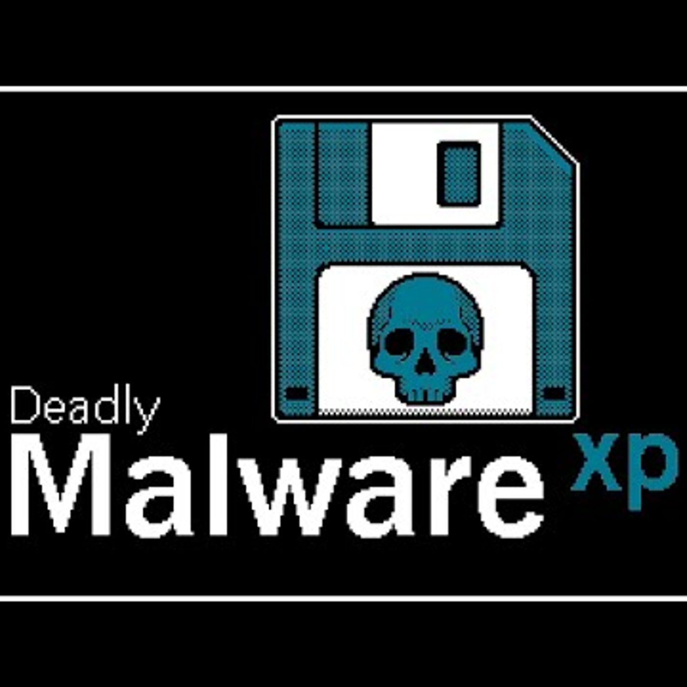 Building A Malware Development Lab episode artwork