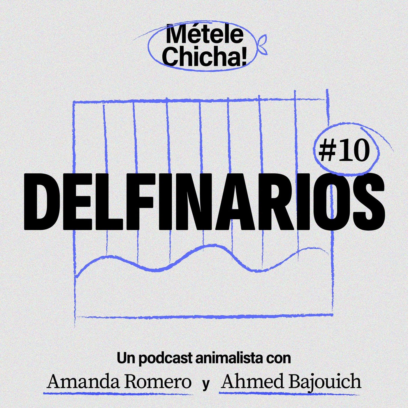 Métele chicha