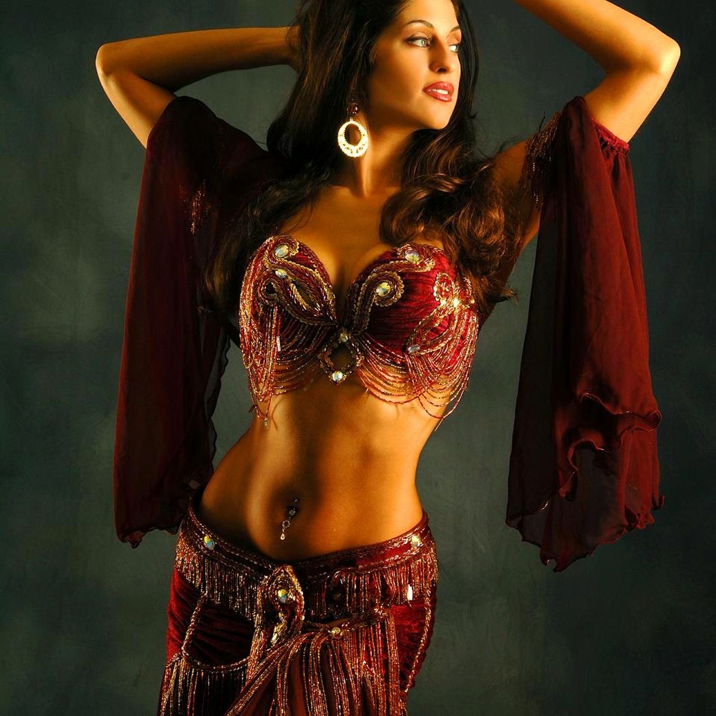 Nicolas Abeldaño\'s show