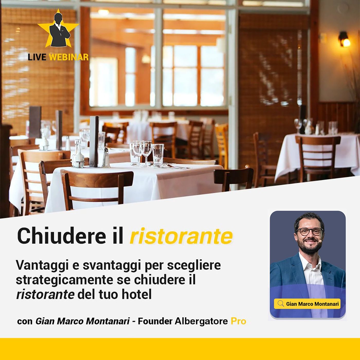 Albergatore Pro