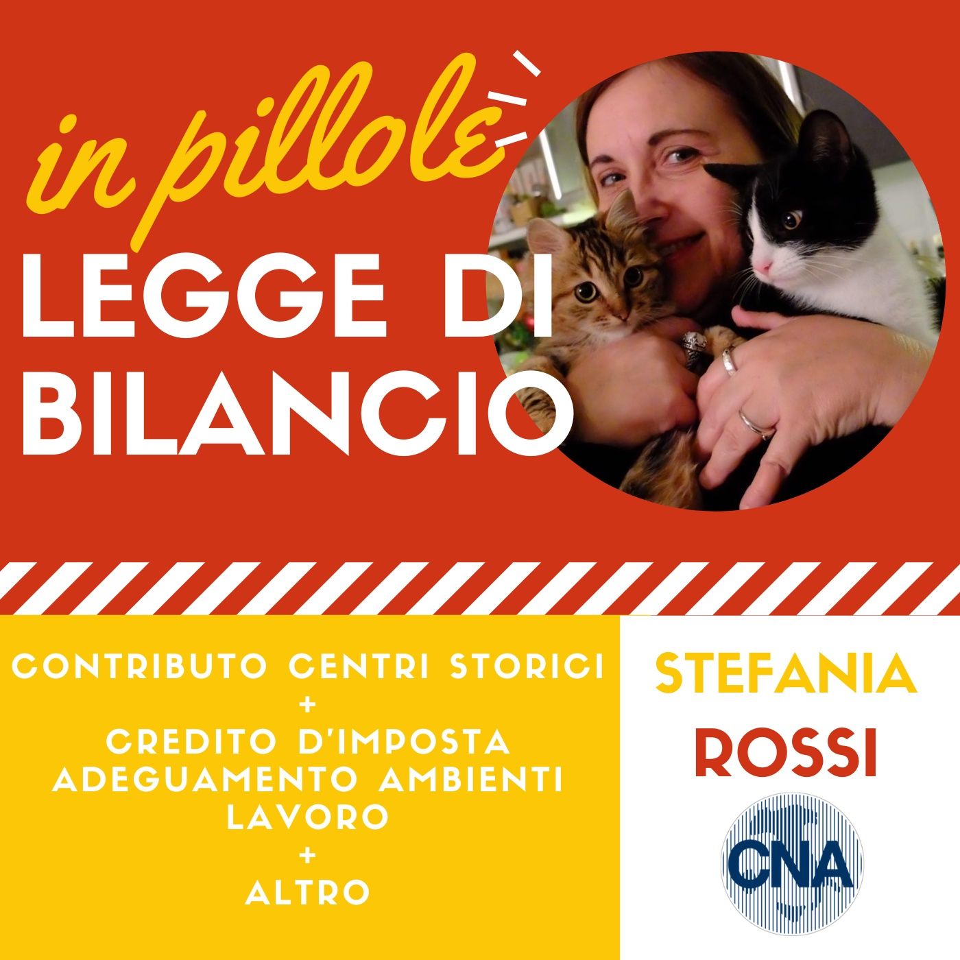 CNA Firenze Metropolitana\'s podcast
