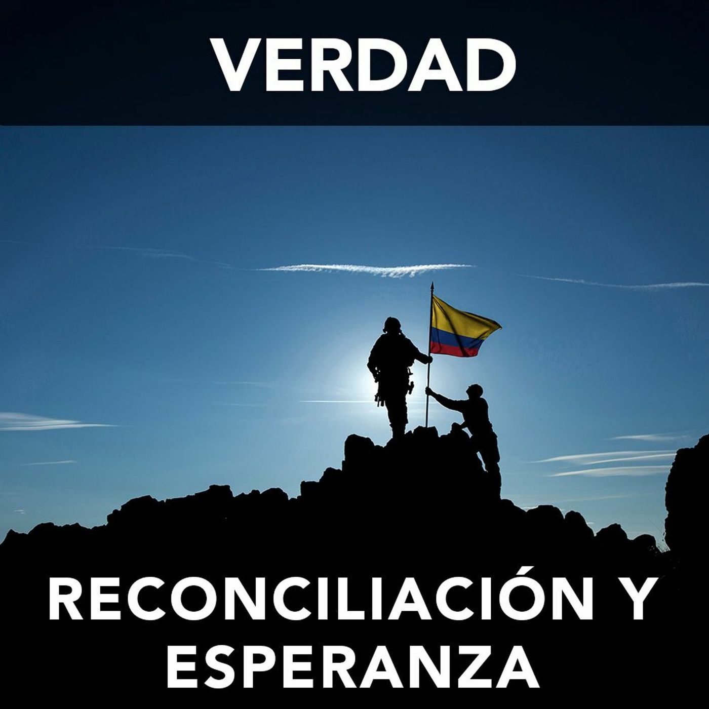 Verdad, reconciliación y esperanza | Desafíos RCN-Javeriana episode artwork