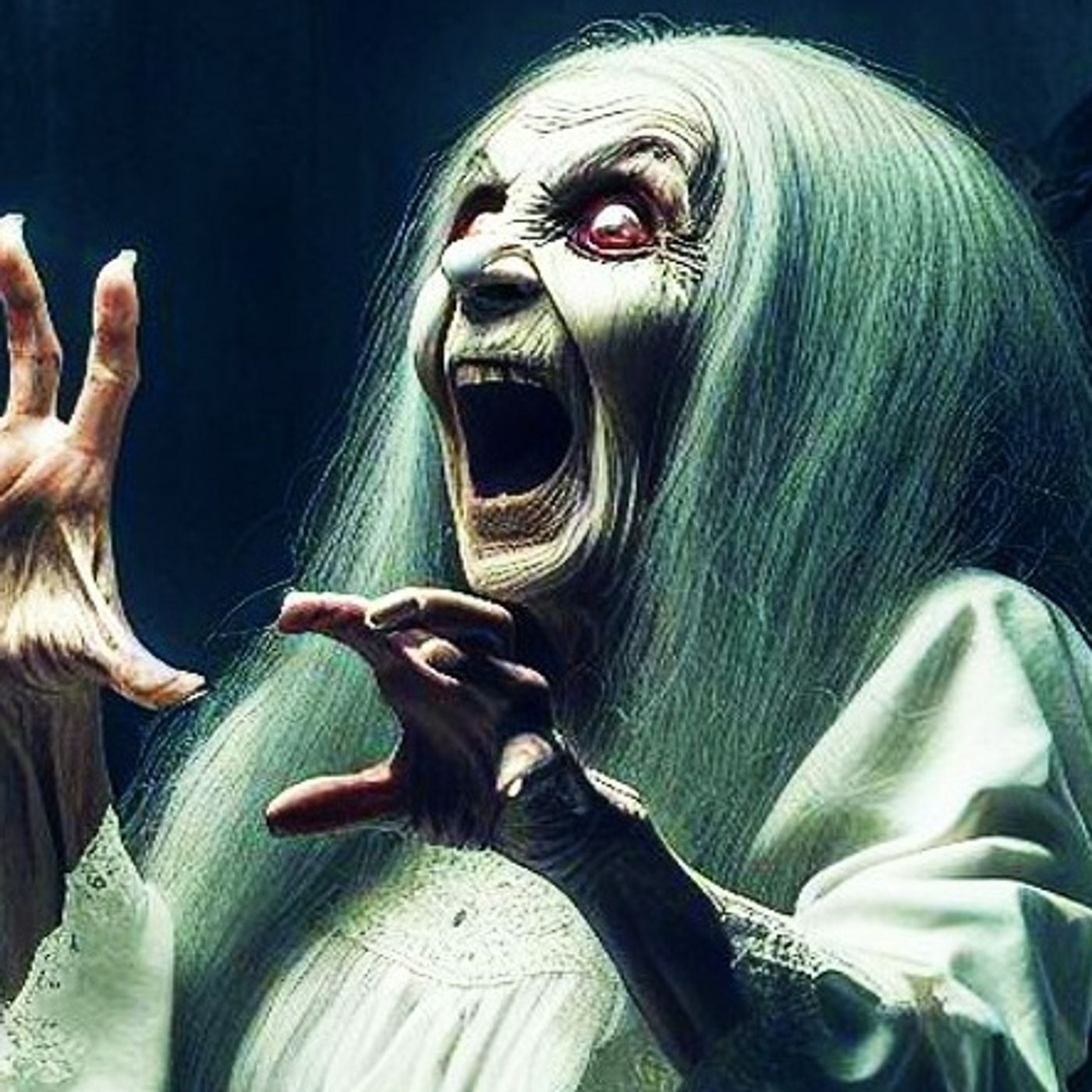 Le Di Misa A Una Mujer Fallecida Historias De Terror - REDE