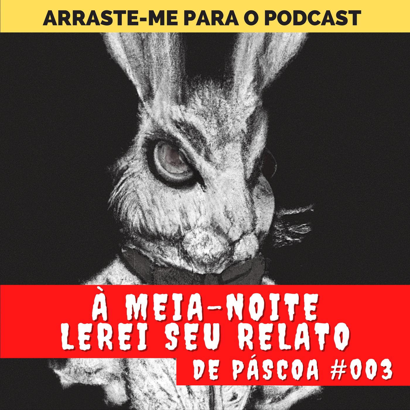 Arraste-me para o Podcast