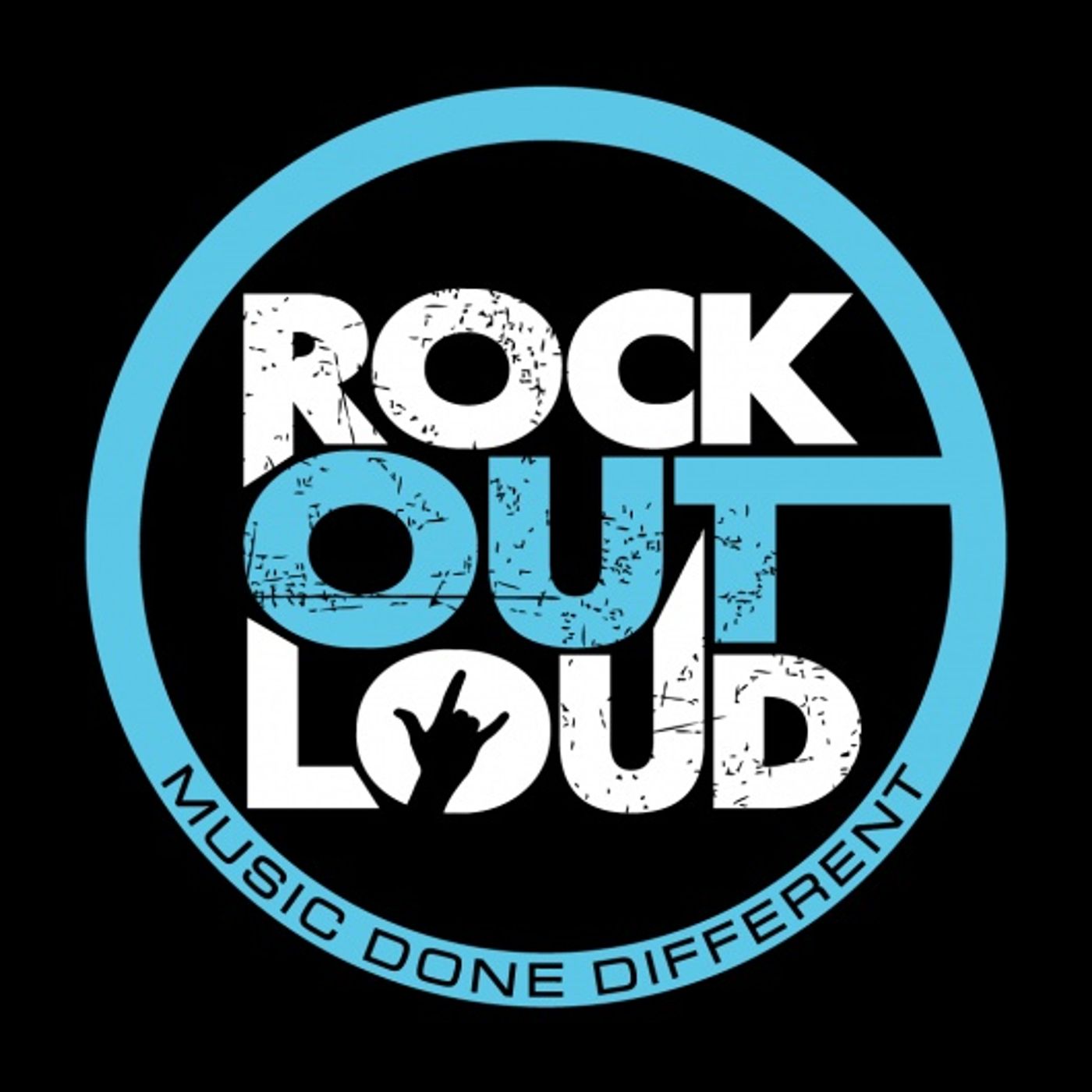 The Madarse Biker Rock Show