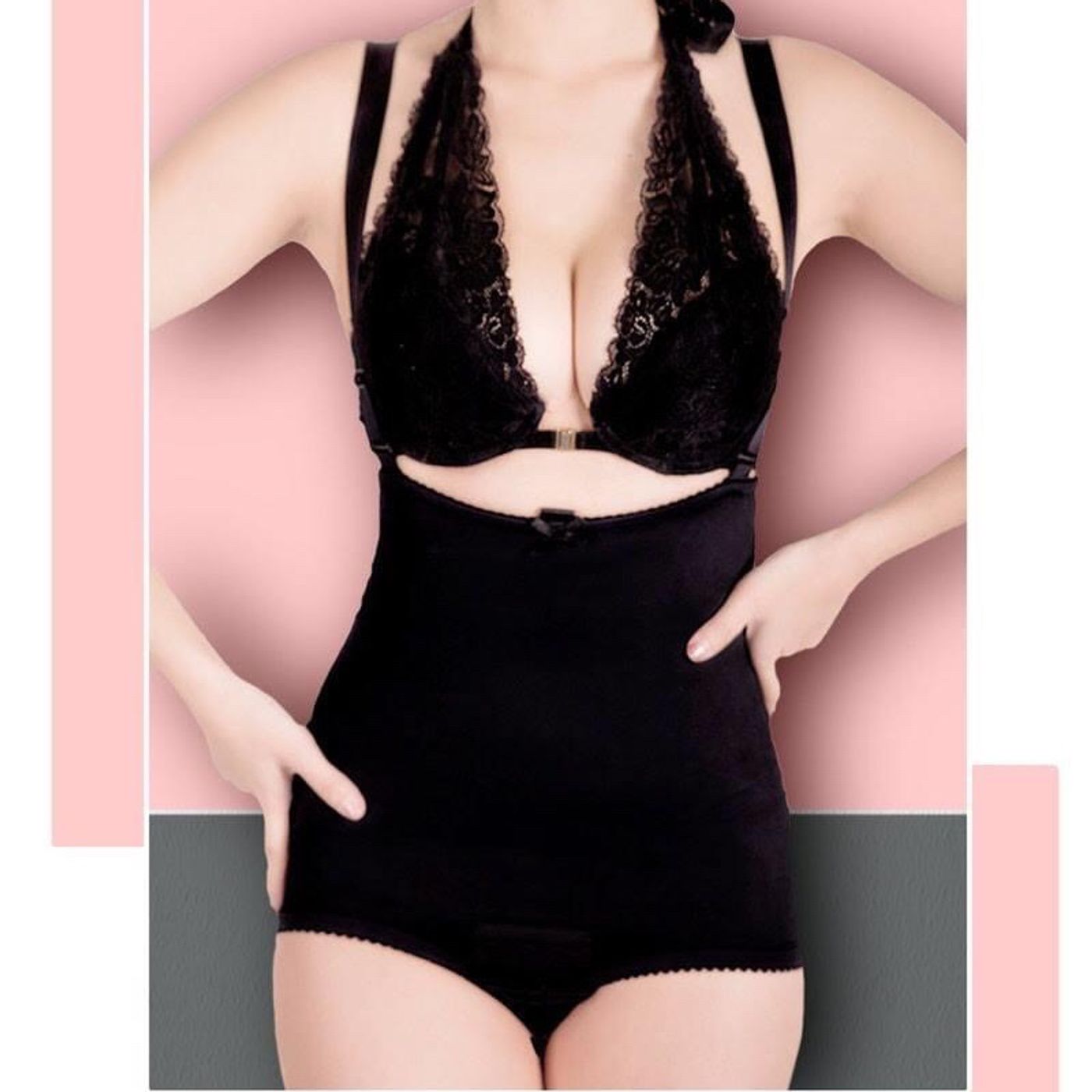 Wink Shapewear Contours THAT Silhouette