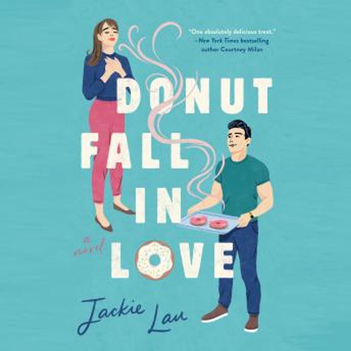 Listen to New Full Audiobooks in Romance, Rom-Com