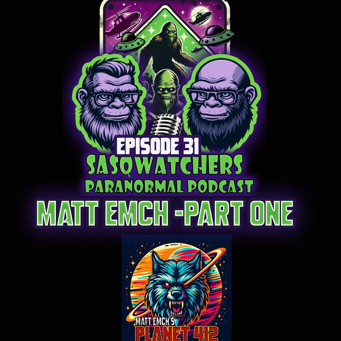 The Watchers Digital Network