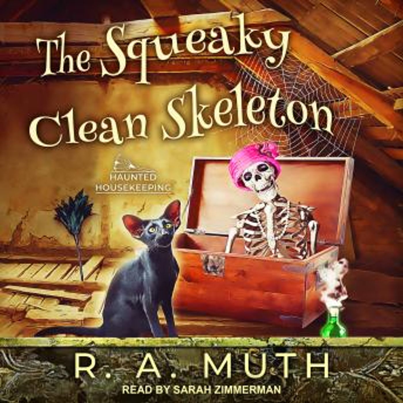 Download New Full Audiobooks in Mystery, Thriller & Horror, Police & Detective