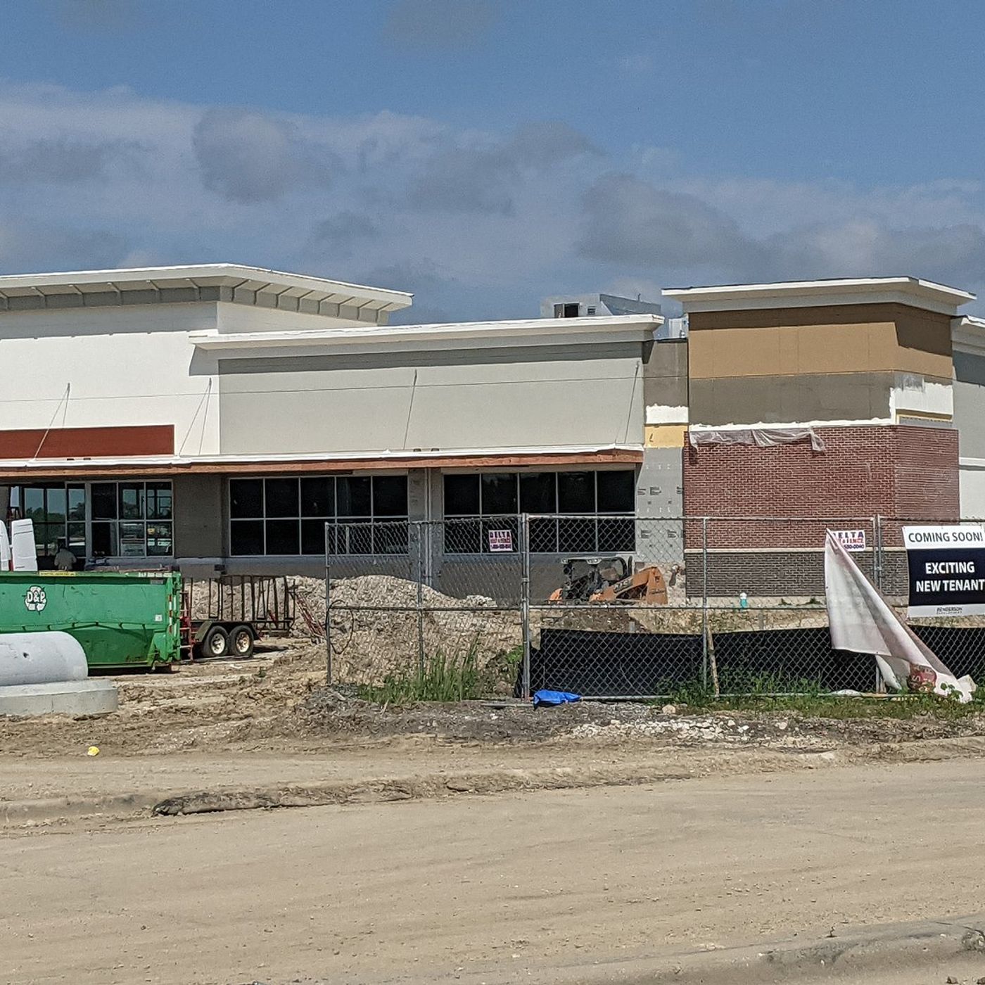 Trader Joe’s plans to open Oswego store by year’s end episode artwork