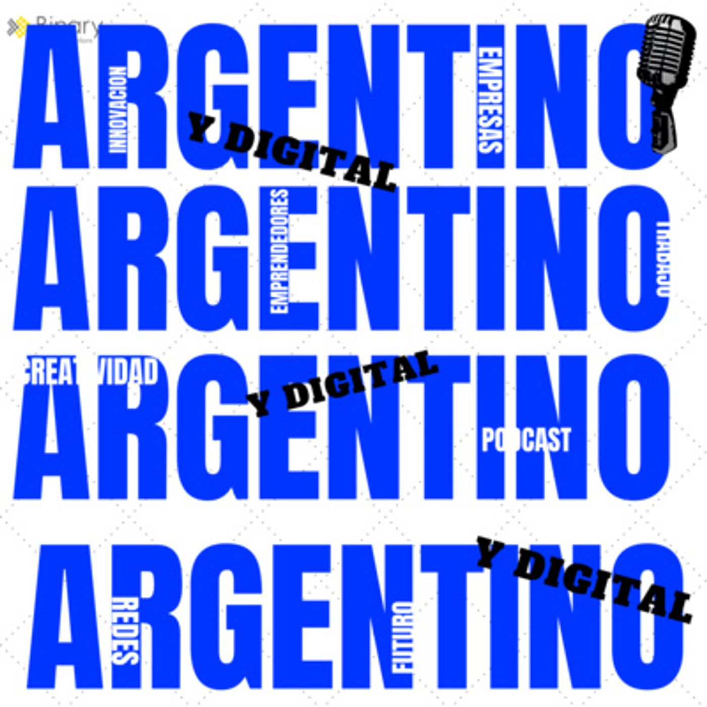 Argentino y Digital