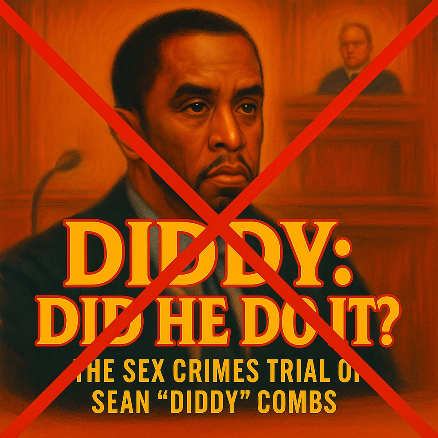 BONUS EPISODE **WARNING EXPLICIT** 