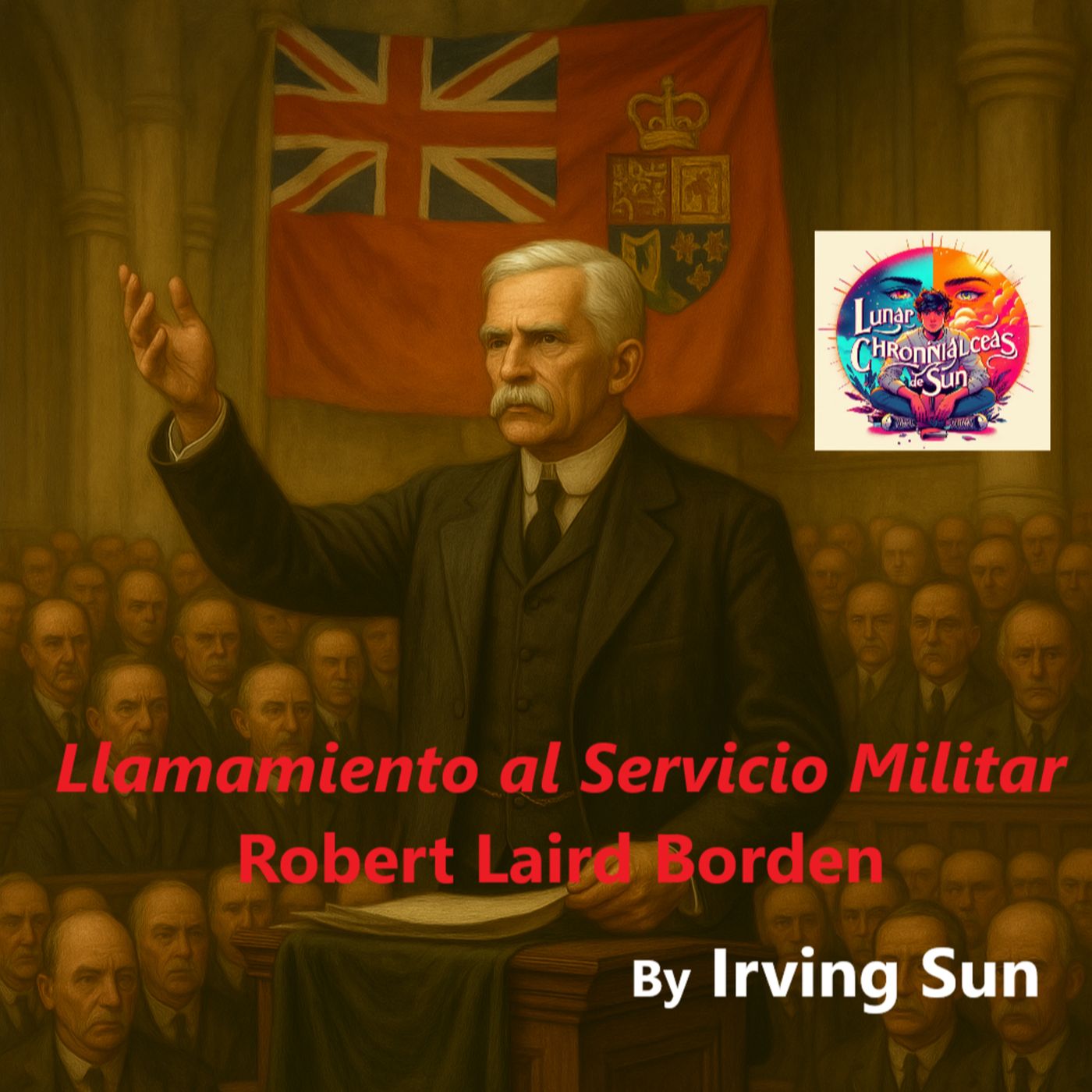 Crónicas Lunares di Sun
