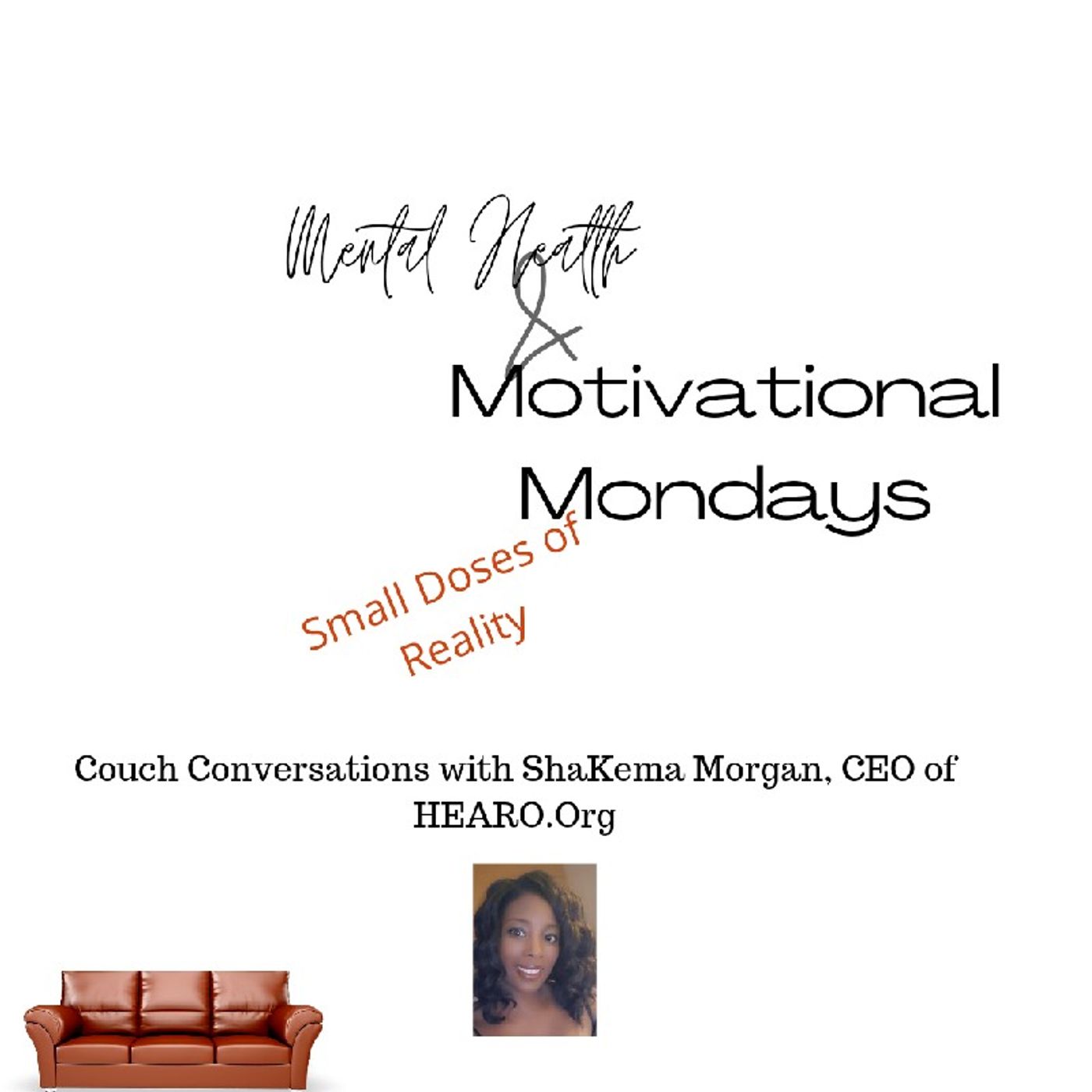 MOTIVATE with Tam\' Talk